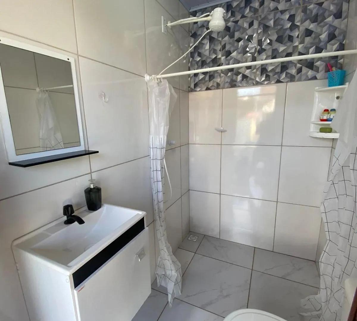 Casa Com Piscina Balneario Barra Do Sul别墅 巴西