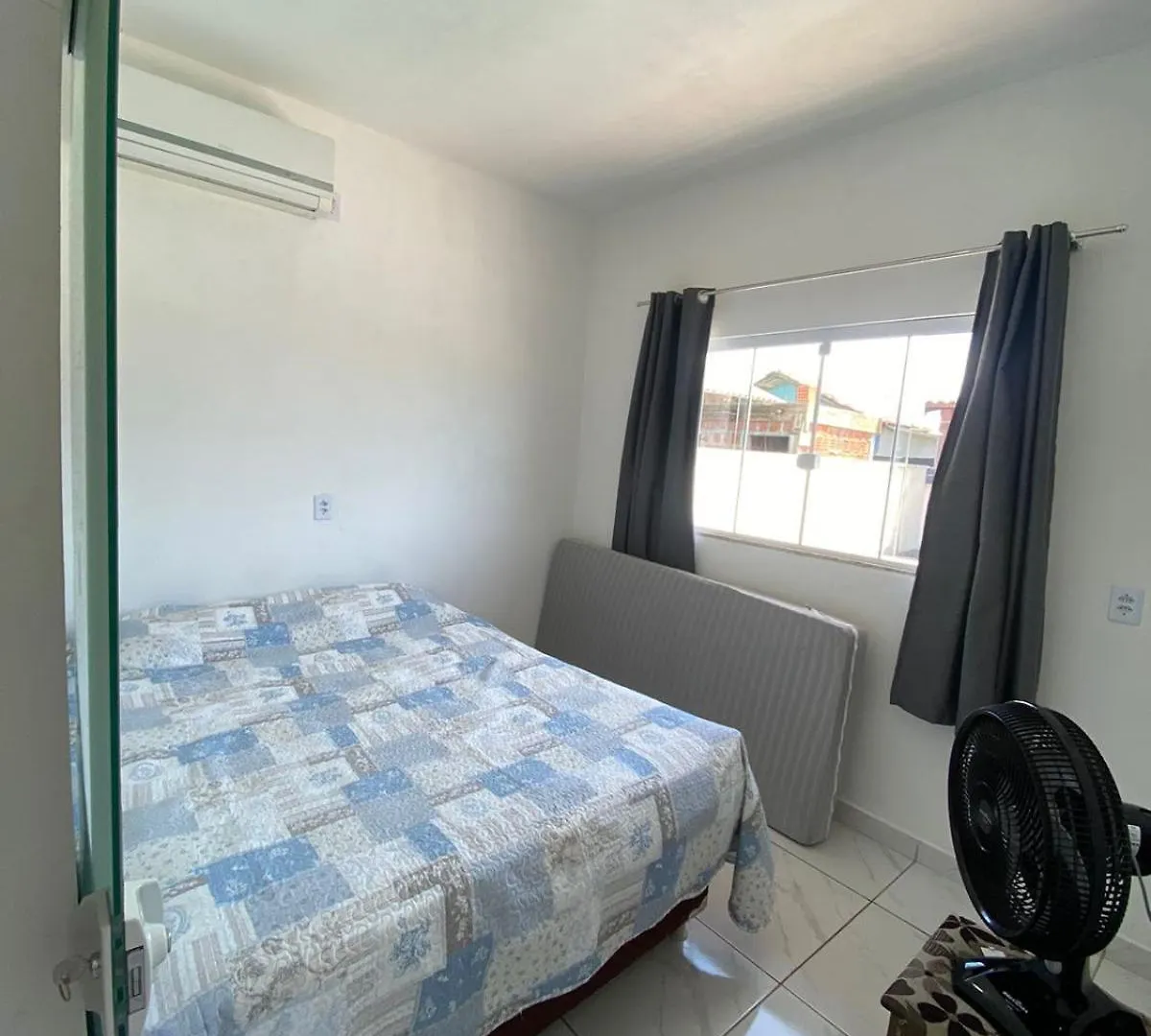 Casa Com Piscina Balneario Barra Do Sul别墅